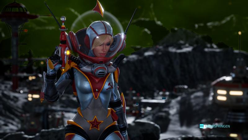 Destroy All Humans! 2 - Reprobed