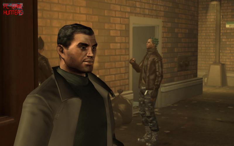 Deus Ex: Human Revolution