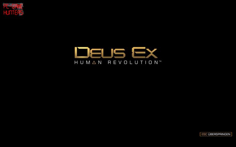 Deus Ex: Human Revolution