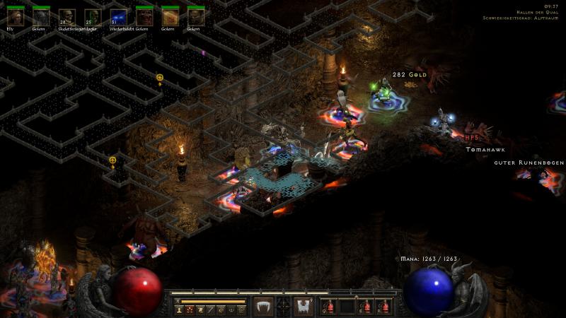 Diablo 2: Resurrected