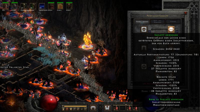 Diablo 2: Resurrected