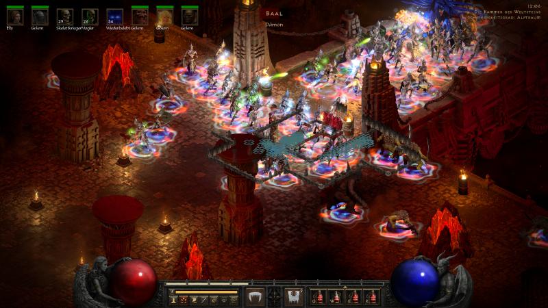 Diablo 2: Resurrected