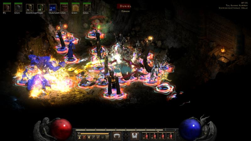 Diablo 2: Resurrected