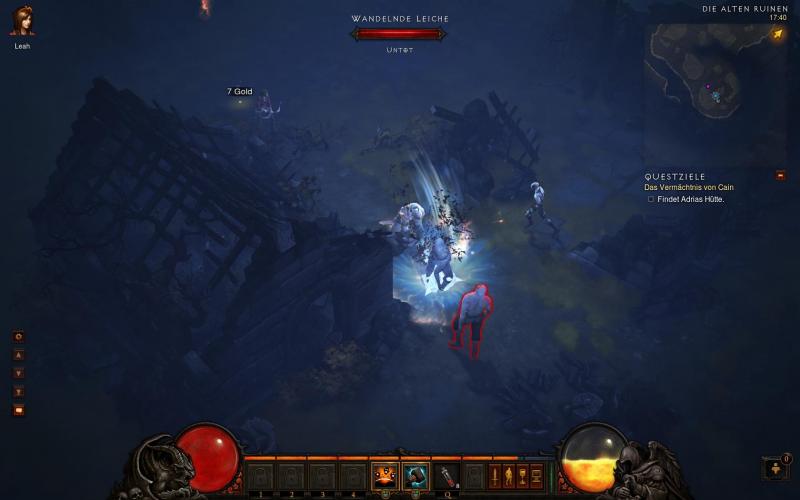 Diablo 3