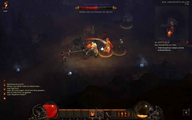 Diablo 3