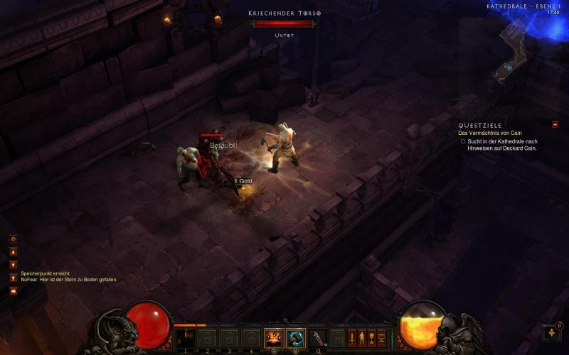 Diablo 3