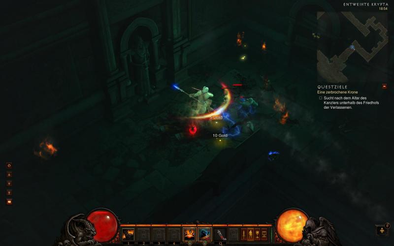 Diablo 3