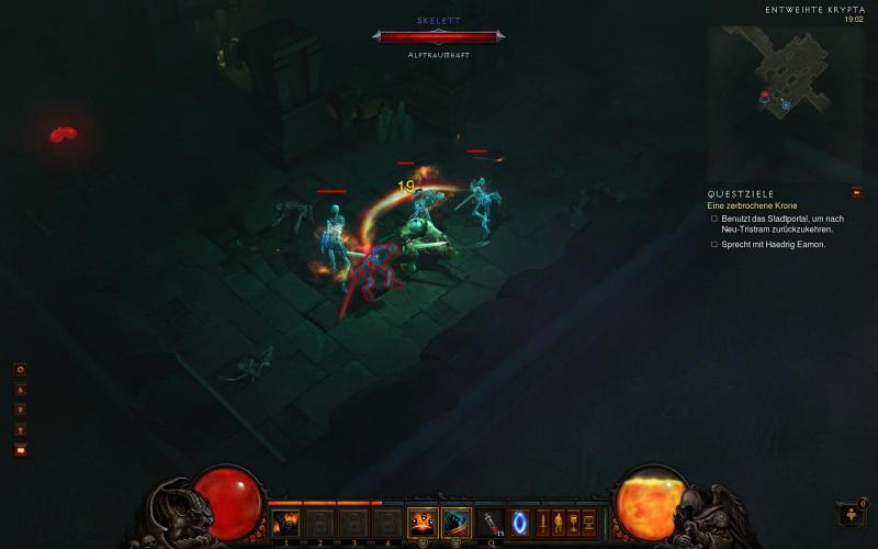 Diablo 3