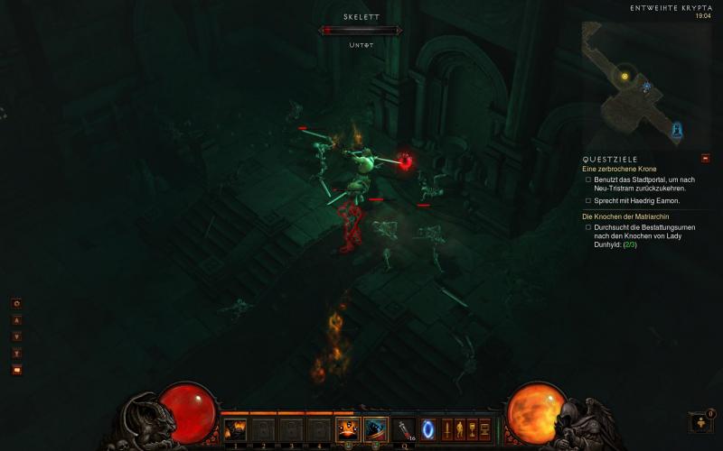 Diablo 3