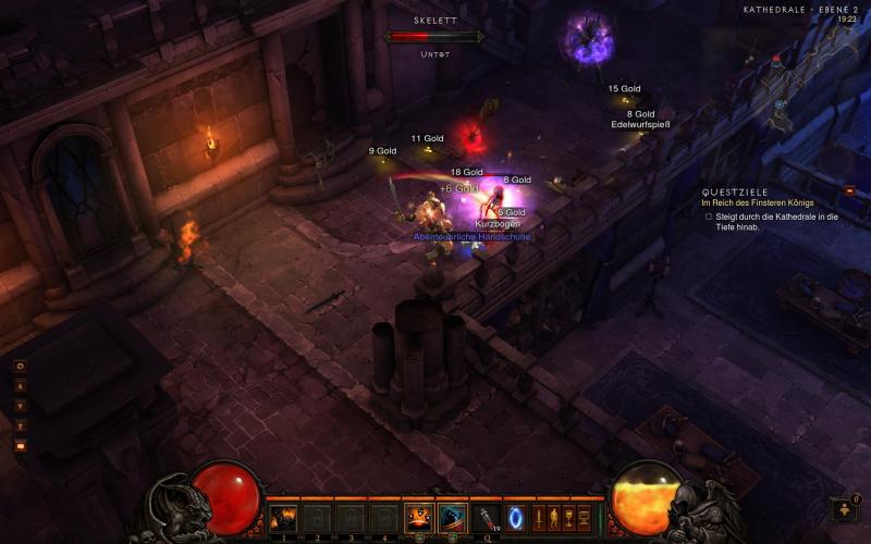 Diablo 3