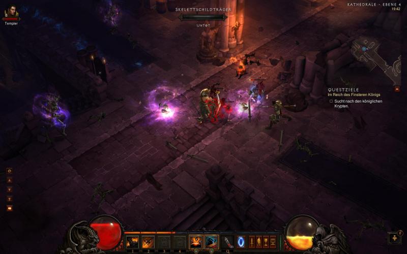 Diablo 3