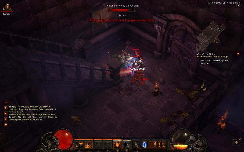 Diablo 3