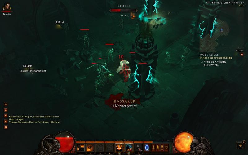 Diablo 3