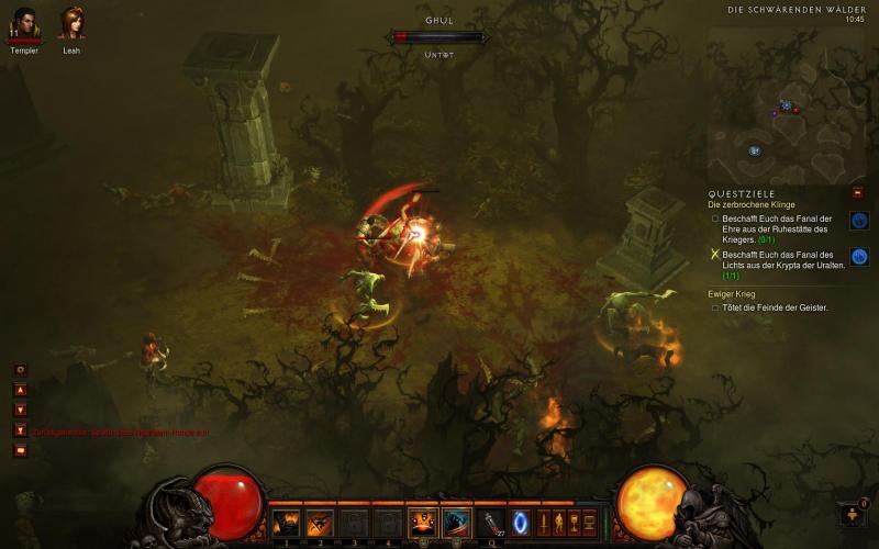 Diablo 3