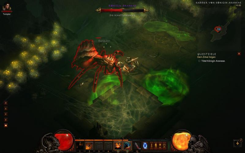 Diablo 3