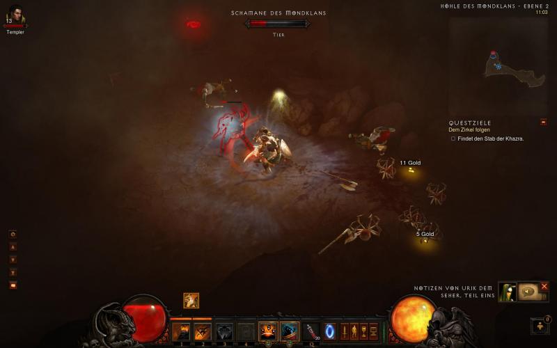 Diablo 3