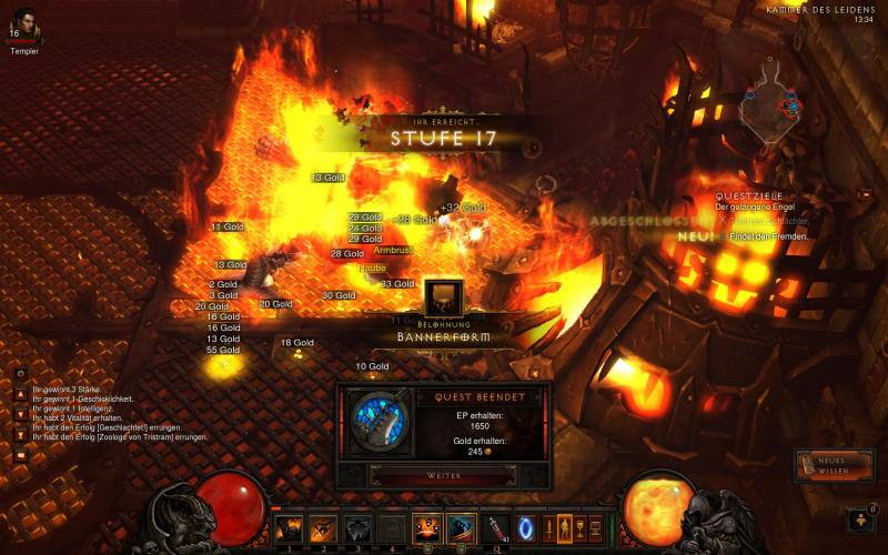 Diablo 3