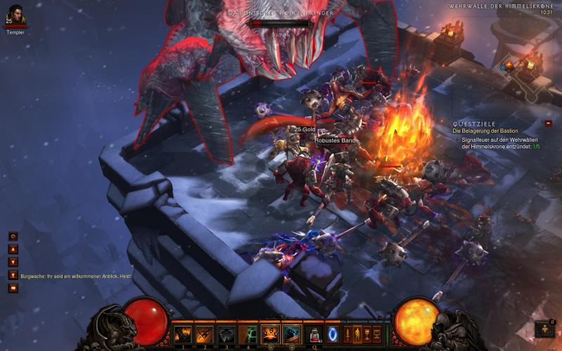 Diablo 3