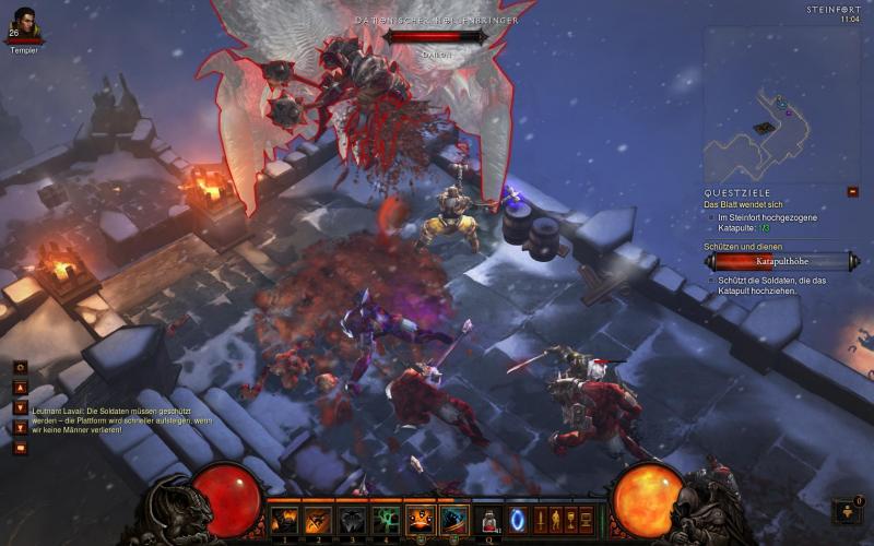 Diablo 3