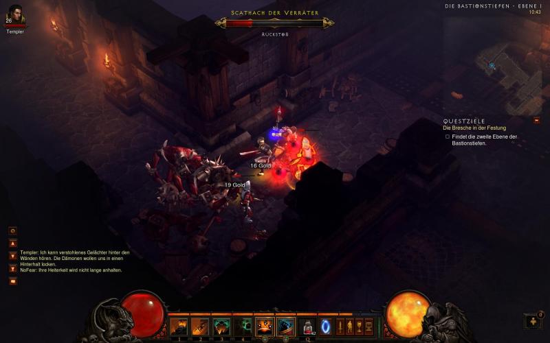 Diablo 3