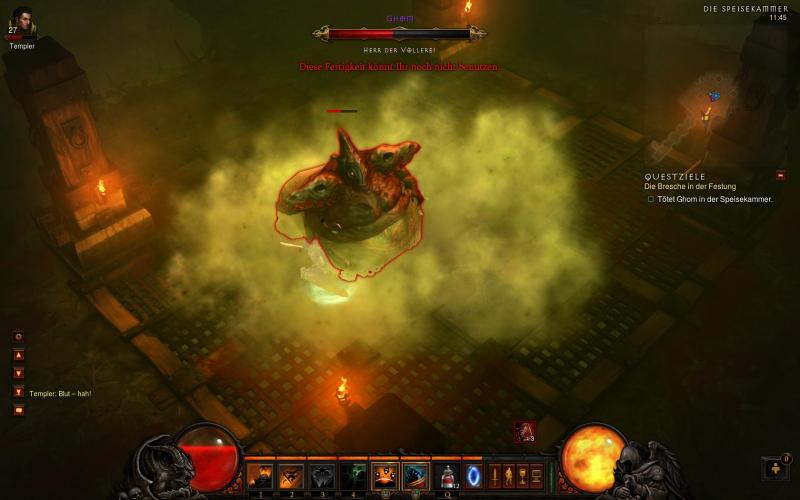 Diablo 3