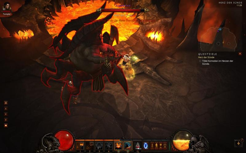 Diablo 3