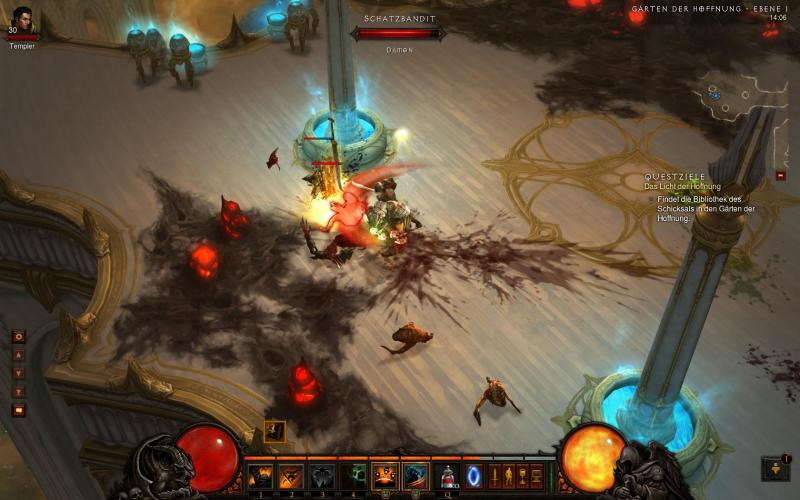 Diablo 3