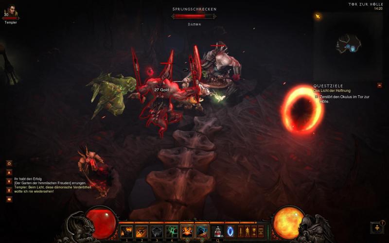 Diablo 3