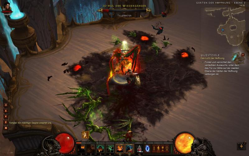 Diablo 3