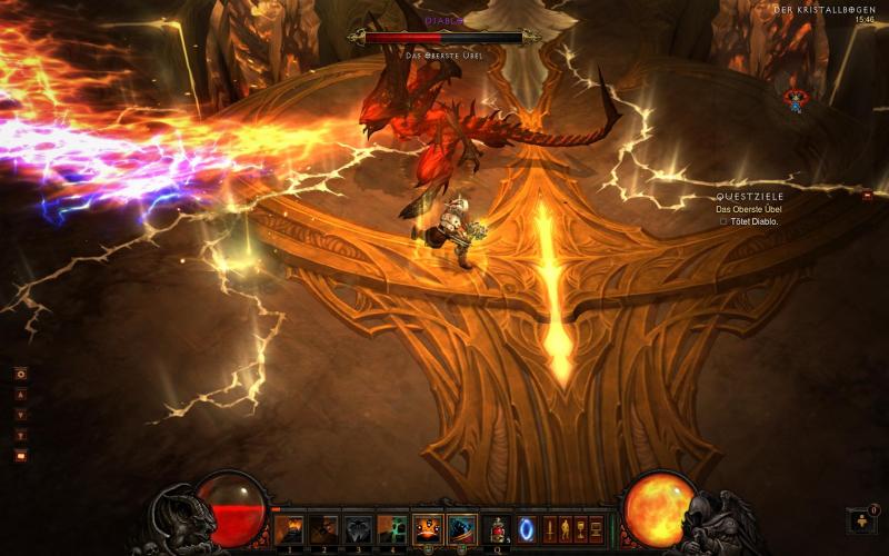 Diablo 3