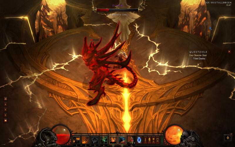 Diablo 3