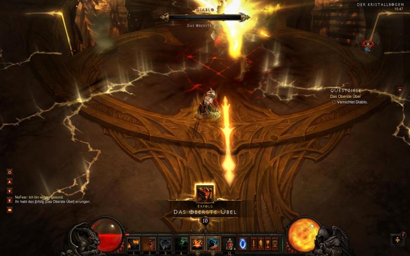 Diablo 3