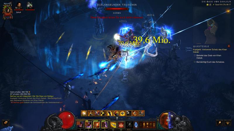 Diablo 3