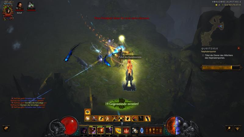 Diablo 3