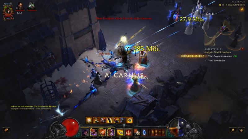 Diablo 3