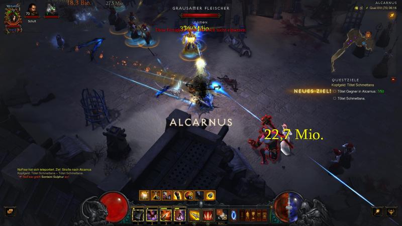 Diablo 3