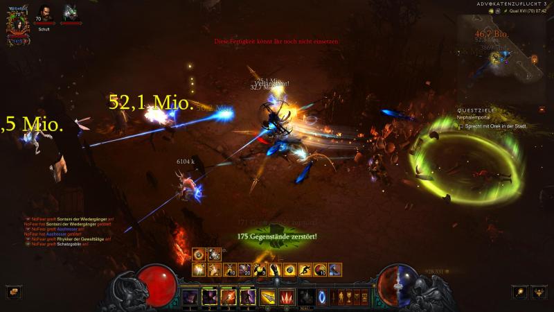 Diablo 3