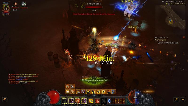 Diablo 3