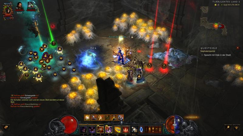 Diablo 3