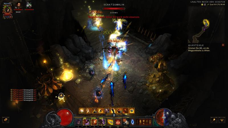 Diablo 3