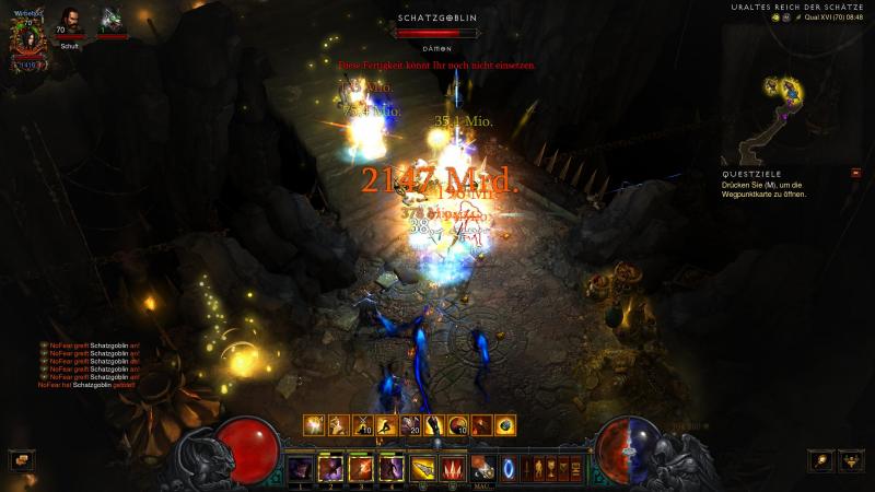 Diablo 3