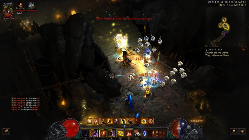 Diablo 3