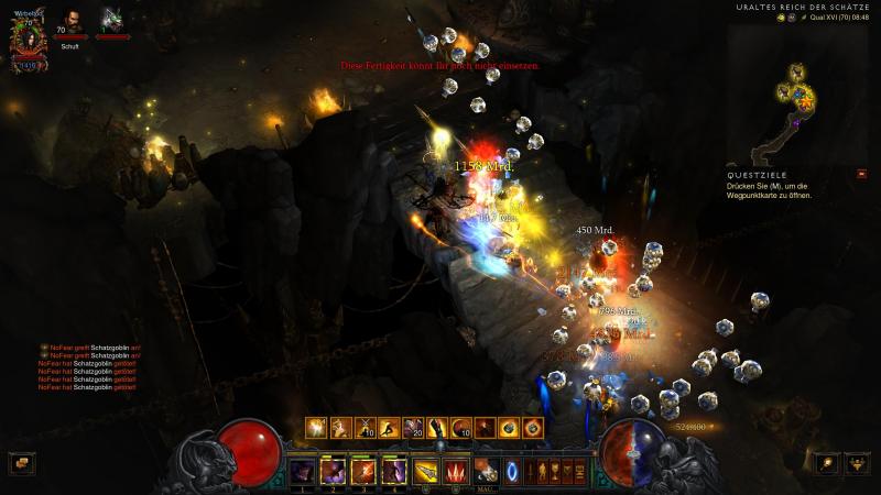 Diablo 3