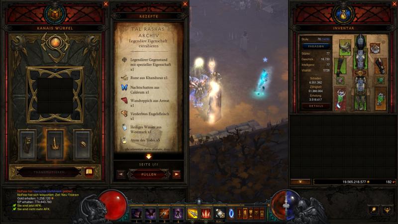 Diablo 3