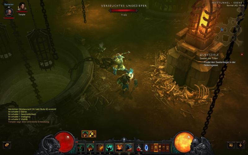 Diablo 3 Reaper of Souls