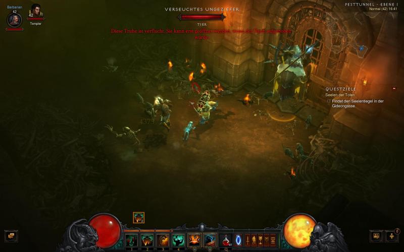 Diablo 3 Reaper of Souls