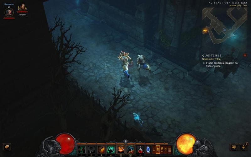 Diablo 3 Reaper of Souls