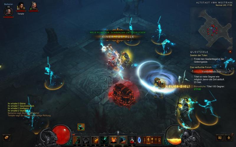 Diablo 3 Reaper of Souls