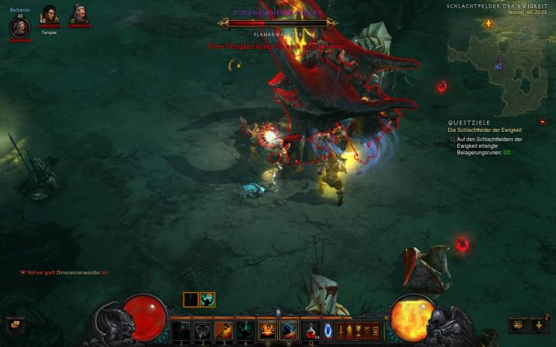 Diablo 3 Reaper of Souls