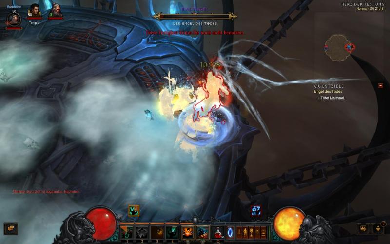 Diablo 3 Reaper of Souls